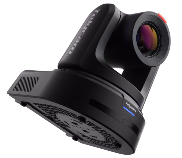 telycam explore ptz camera, 1-inch sensor robotic camera
