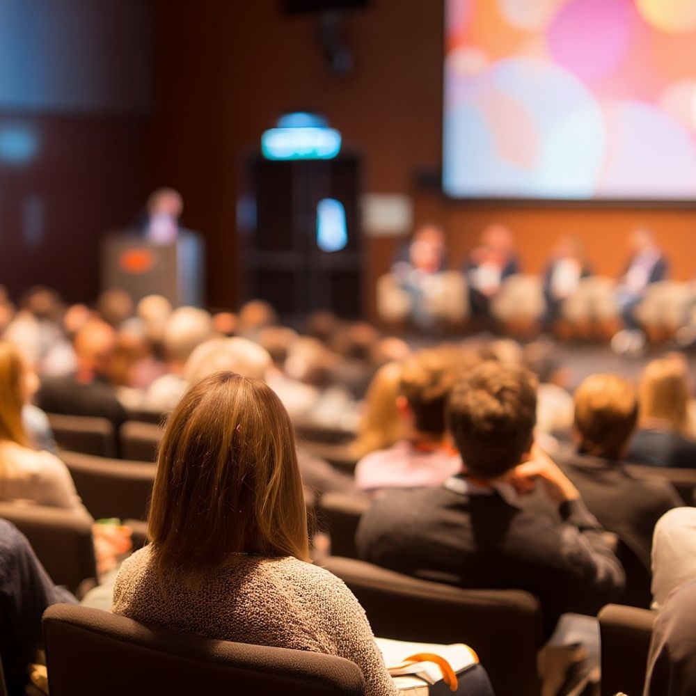Enterprise Live Streaming Town Halls