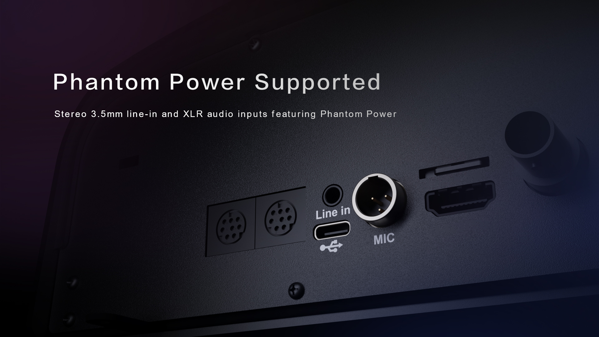 Explore XE-Robust Audio Capabilities