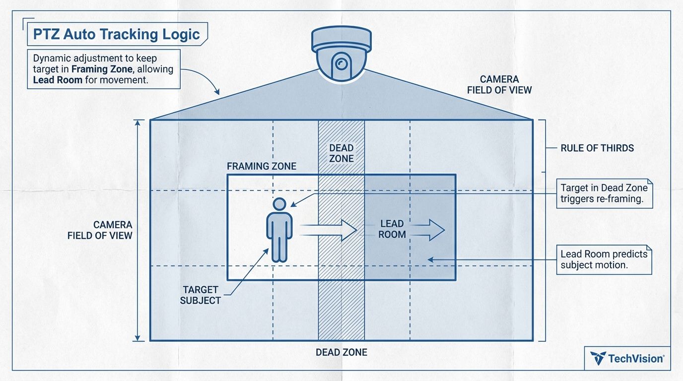 Framing Logic and the Framing Zone