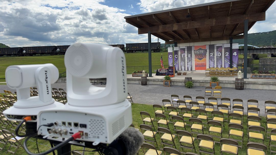 High School Certification Ceremony Livestream