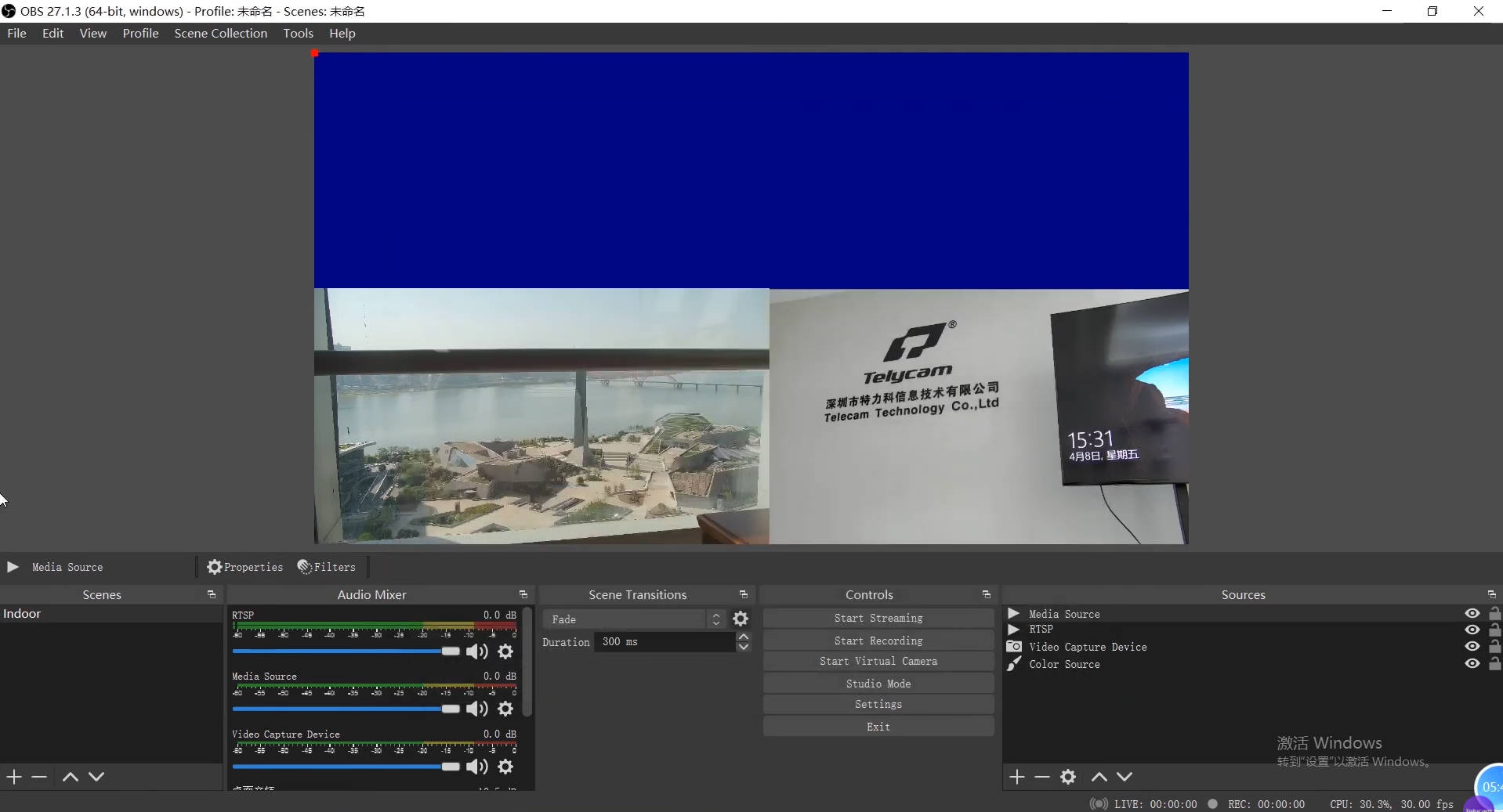 How to Add Sources to OBS