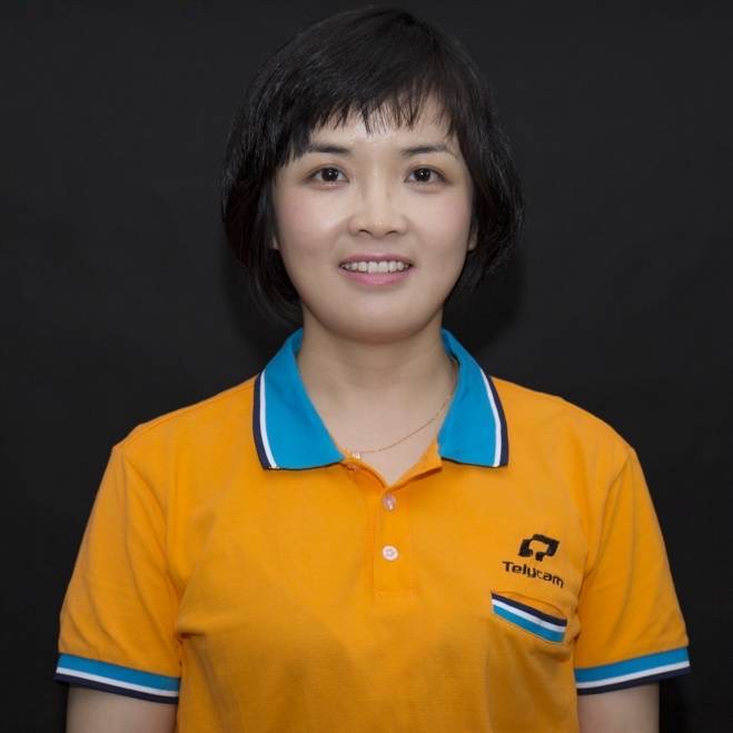 Jenny Liu