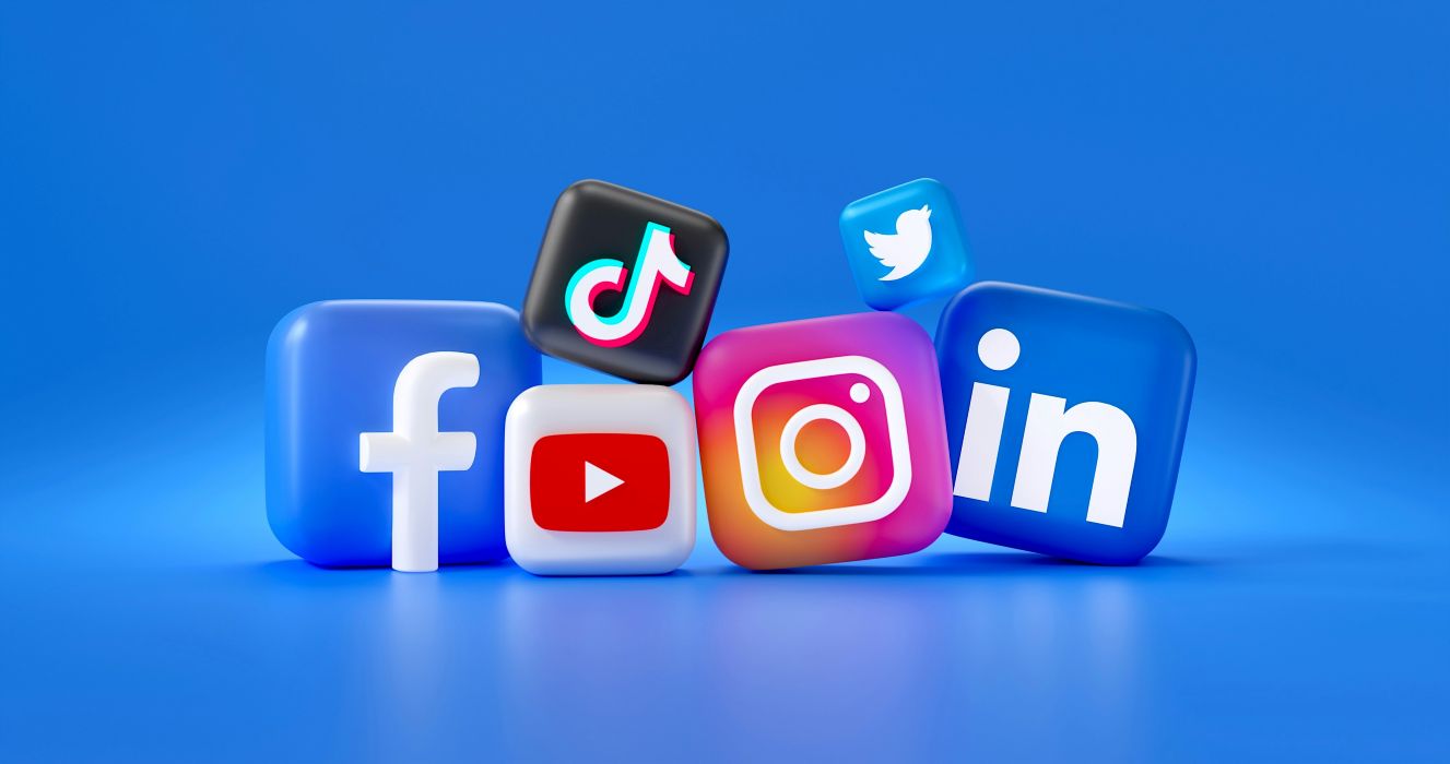 OBS used for Social Media Creators and Streamers