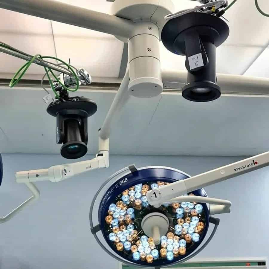 telycam solution mediacast-telemedicine, telemedicine camera