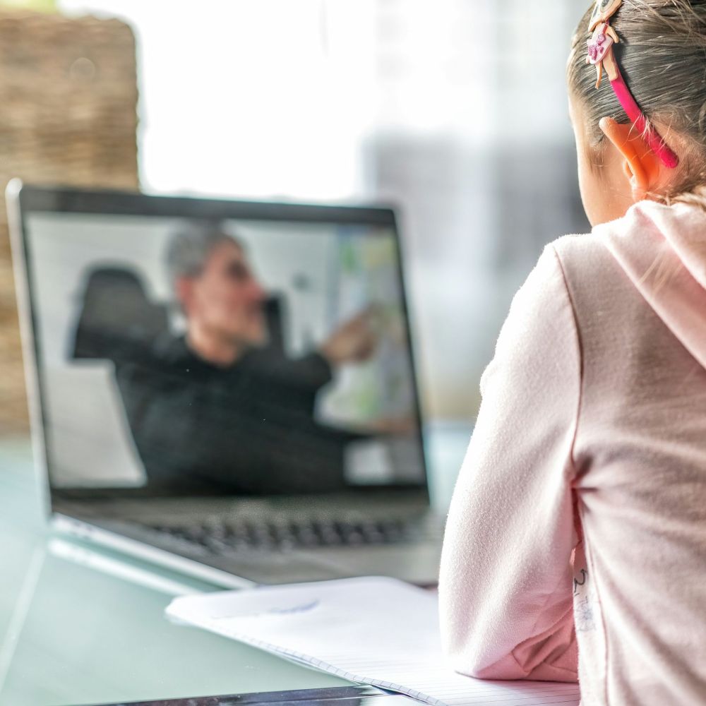 Online Education & Virtual Classrooms