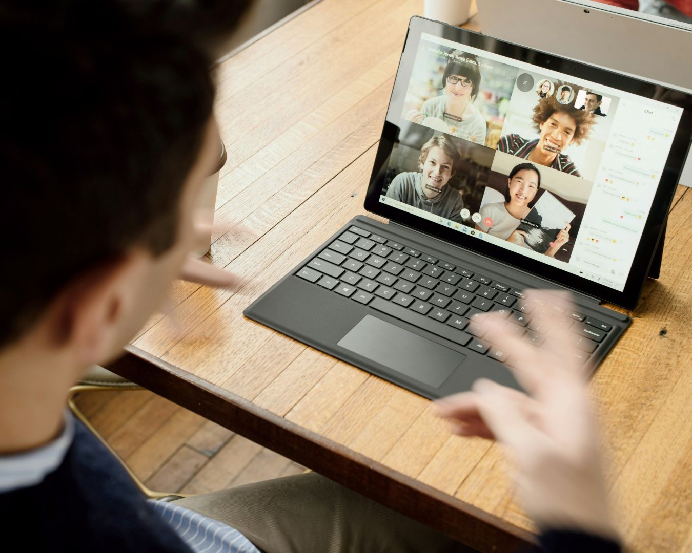 How to Connect OBS to Zoom