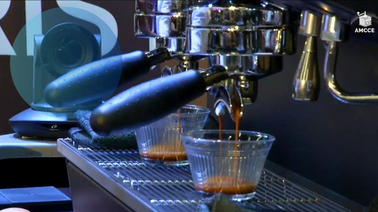The Secret Behind Cocktail & Barista Competitions Live Streams