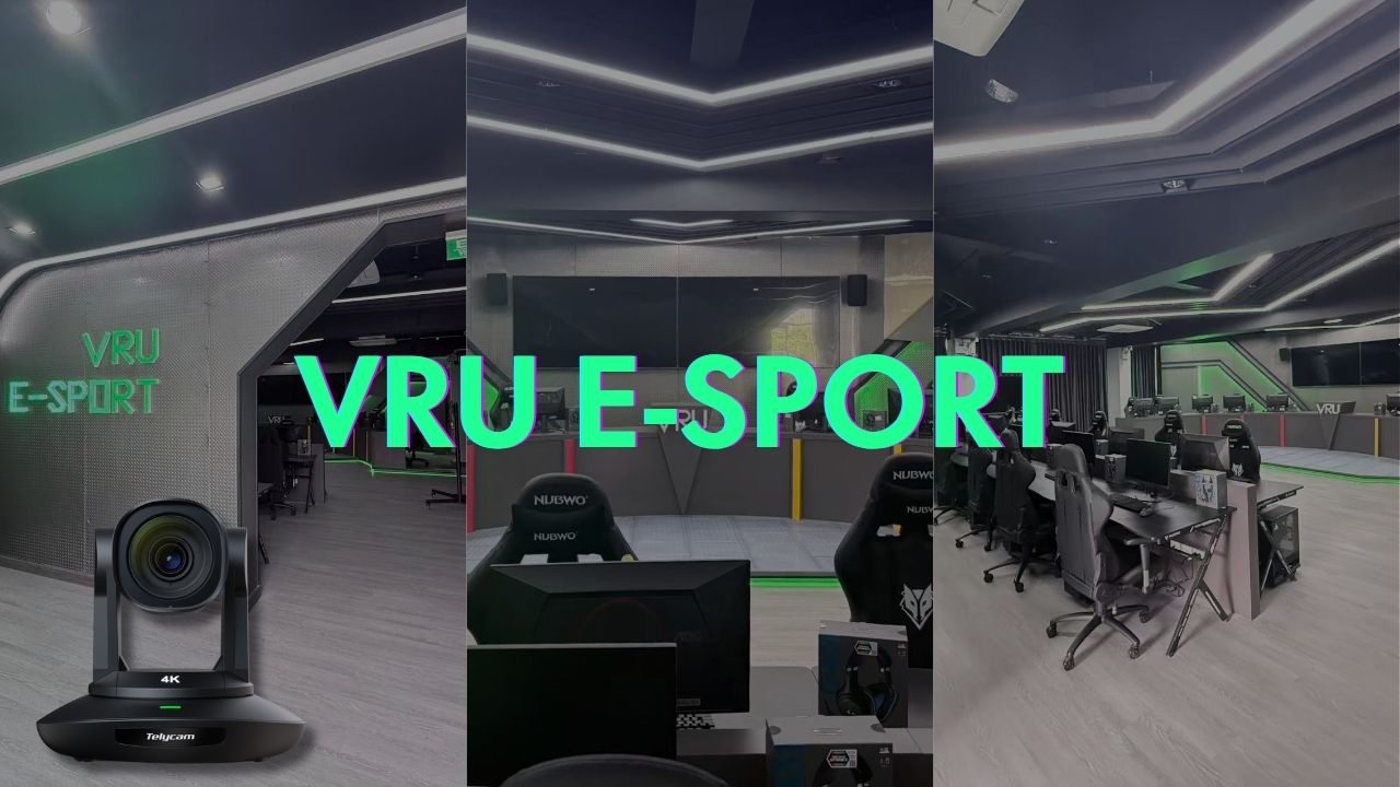 VRU E-SPORT