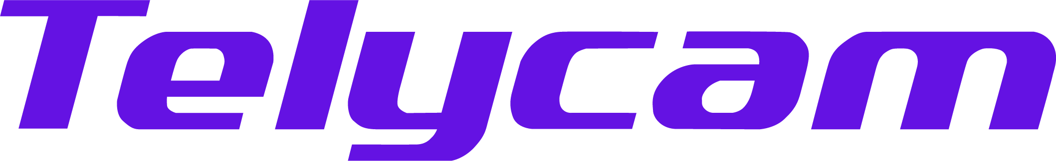 telycam logo