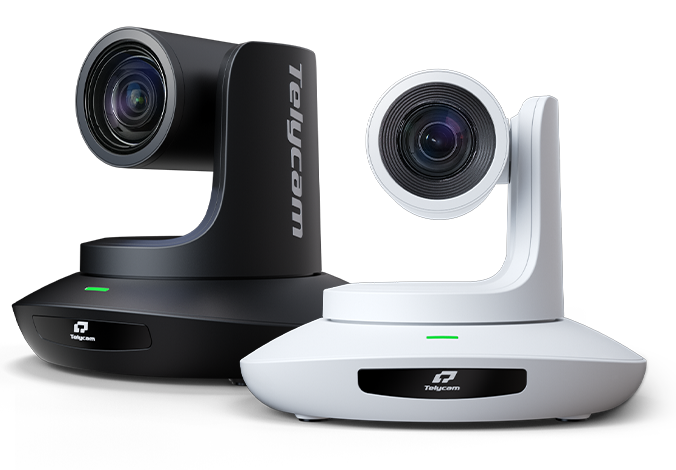 DRIVE+ N, NDI®HX Live Streaming PTZ Video Camera