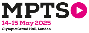 Telycam upcoming event: MPTS