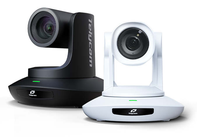 VISION+ N3,NDI®HX3 Auto Tracking Live Streaming PTZ Camera