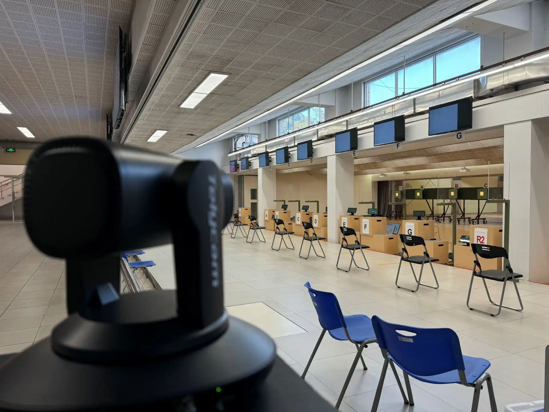 Telycam Vision+ 4KN 30X PTZ Camera