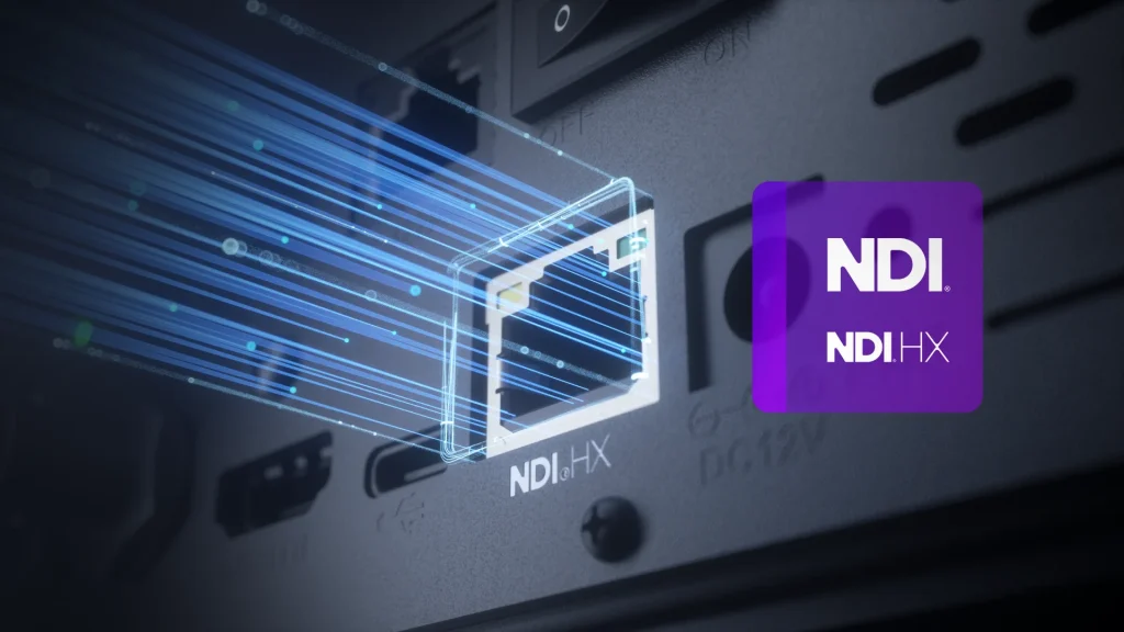 NDI and NDIHX