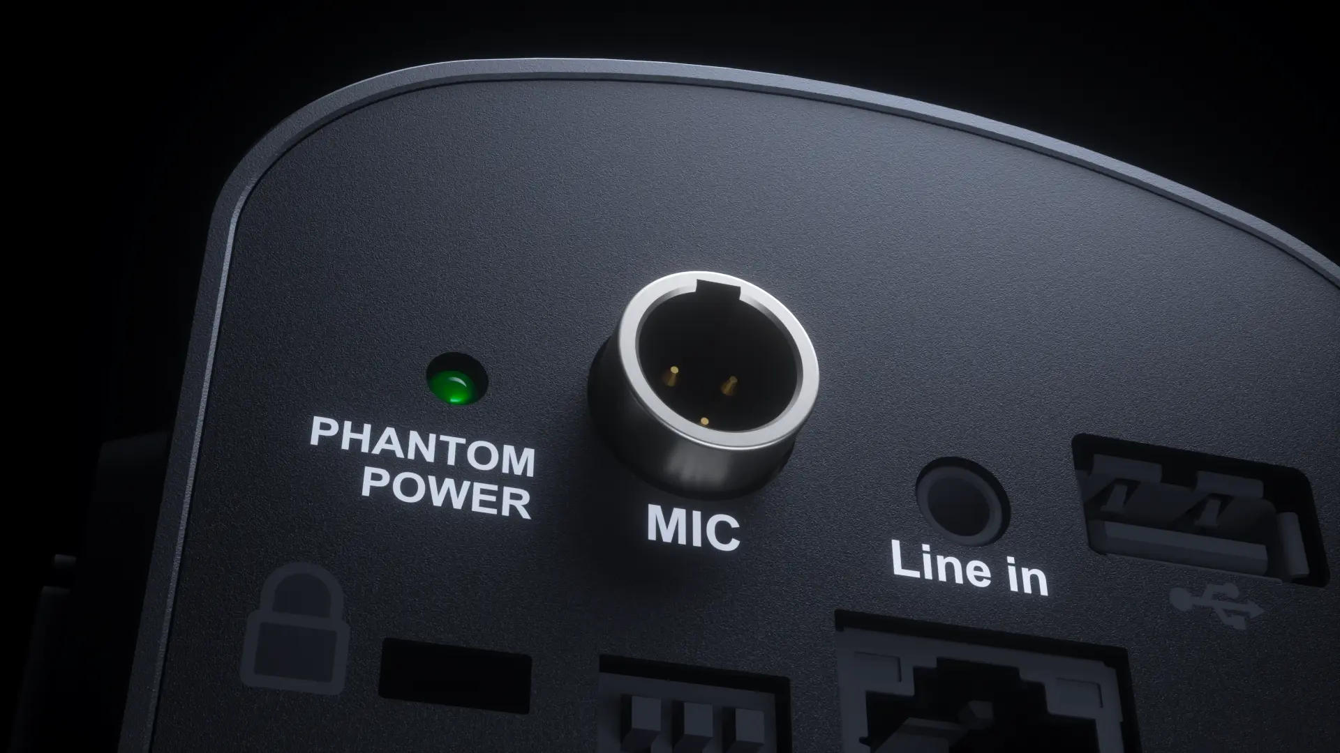 Robust Audio Capabilities