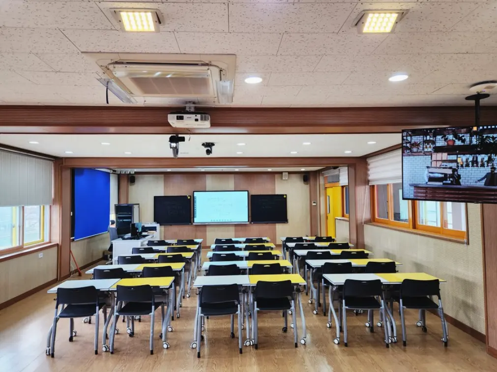 education case study
