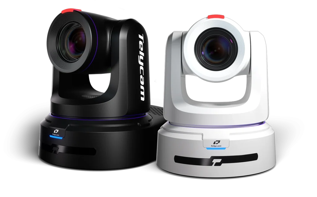Explore PTZ camera, PDAF