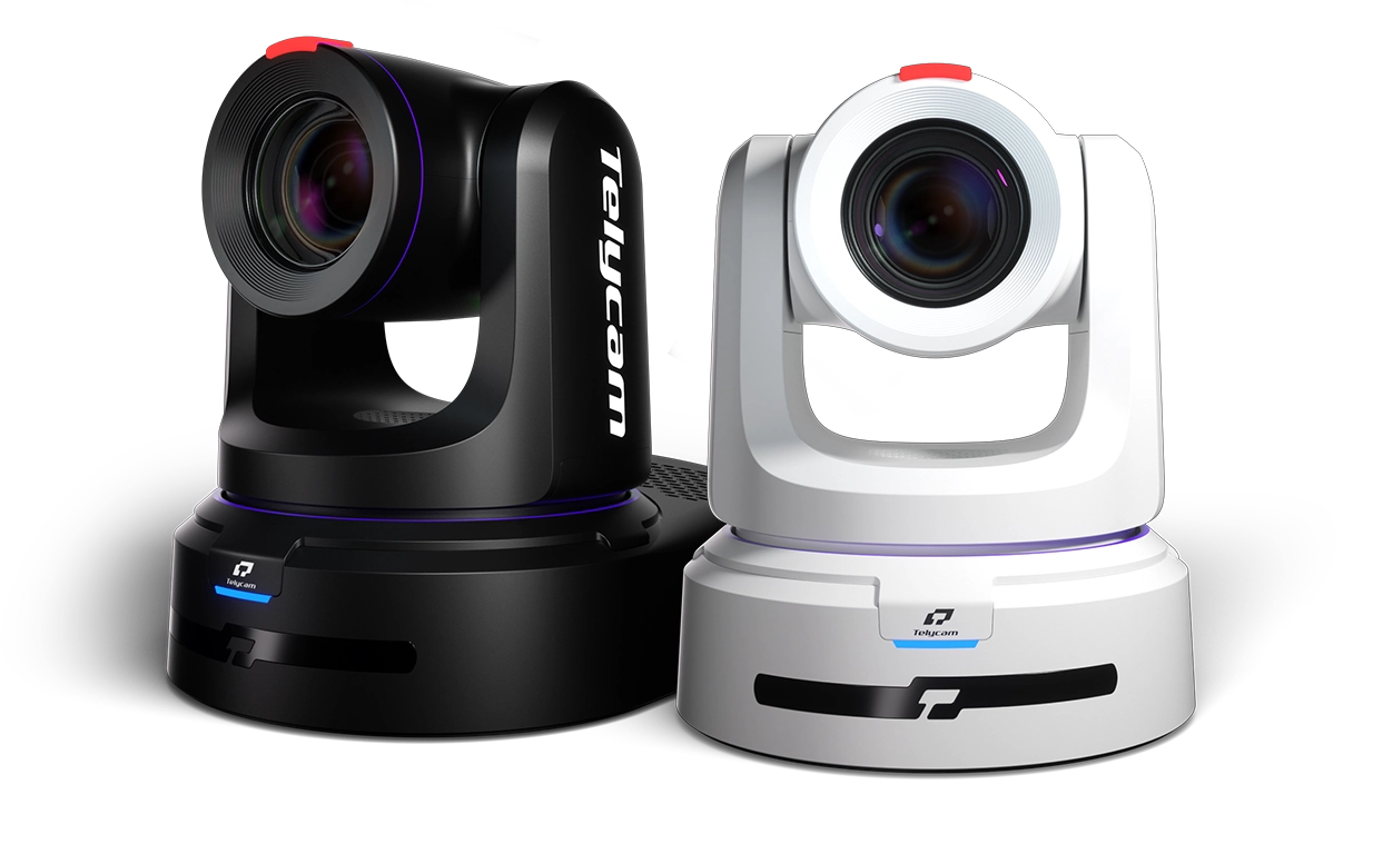 Explore PTZ camera, PDAF