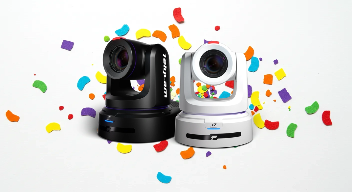 webinar: new product