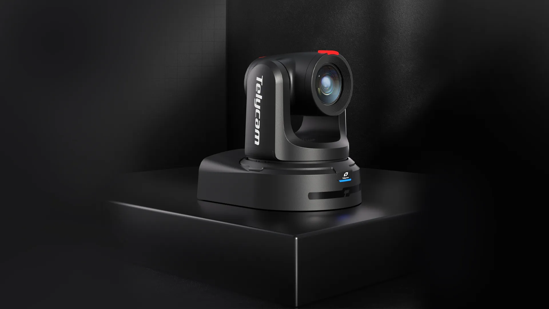 What Is NDI® PTZ Camera