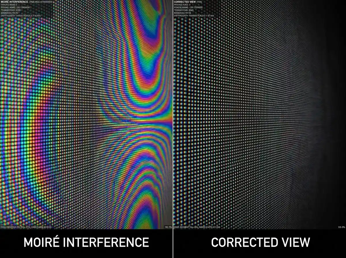 Aliasing