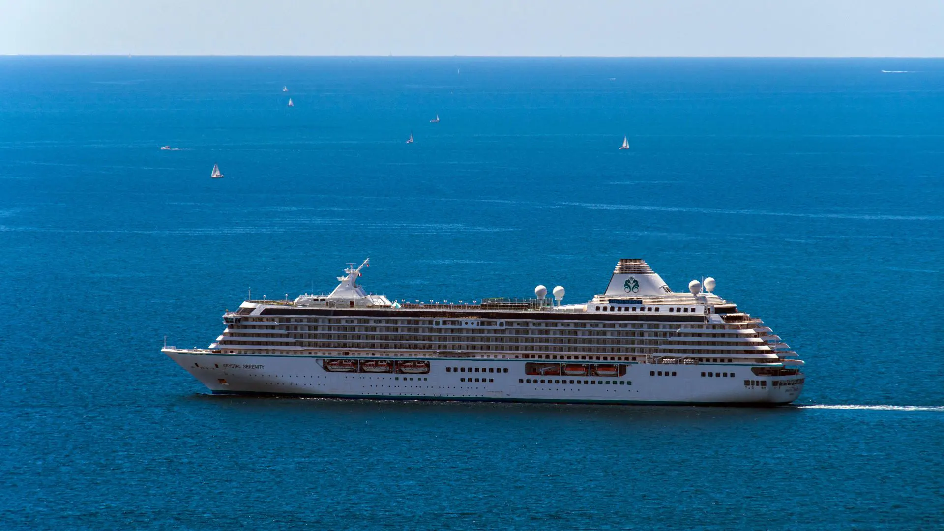 Cruise Ships & Hospitality Venues