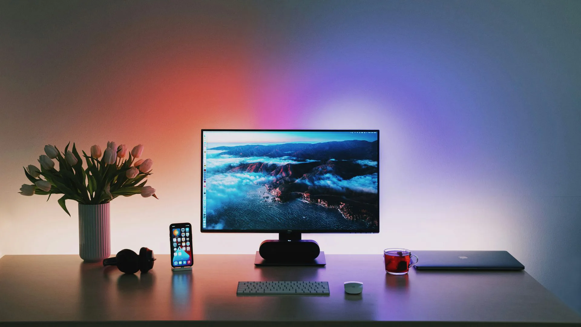 Display Refresh Rates