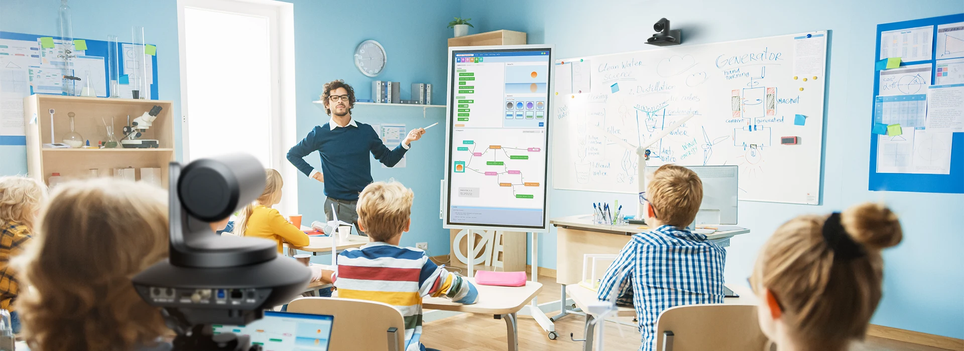 Best 8 Cameras for Online Courses