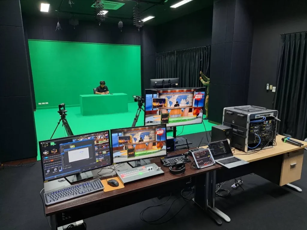 Experience the Future of Video Production with Telycam PTZ Cameras Integrated with FreeD Protocol