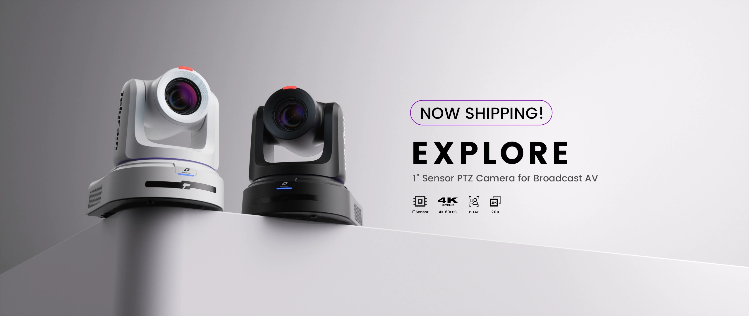 explore shipping
