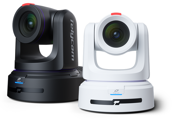 Explore PTZ camera, Telycam PTZ camera