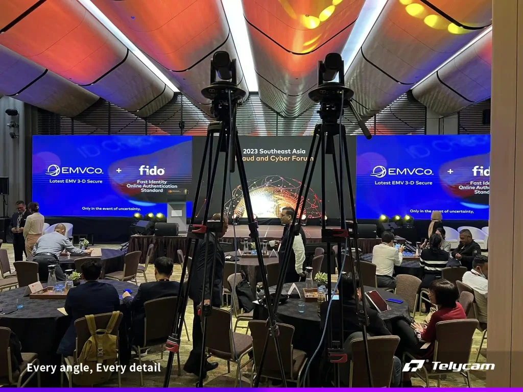 live event case study