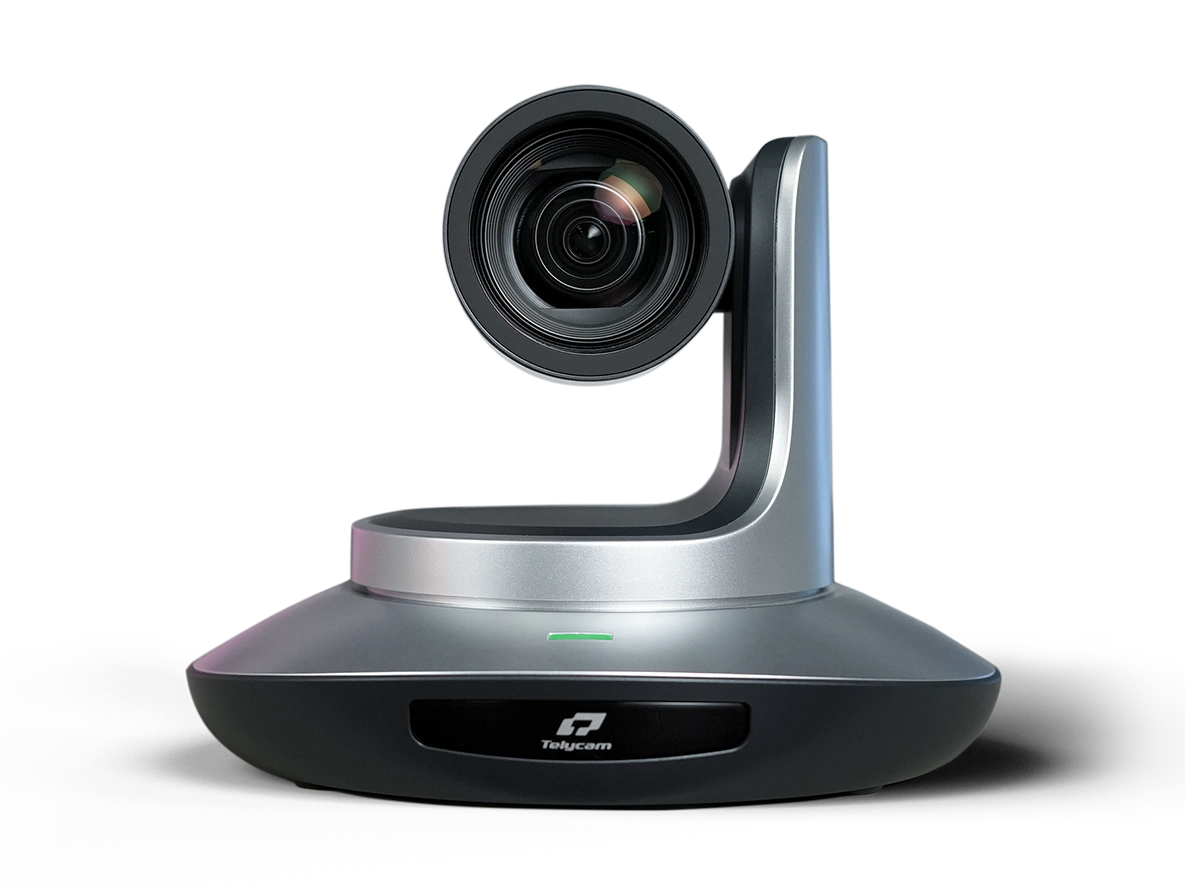 12 optical zoom camera, video conference camera