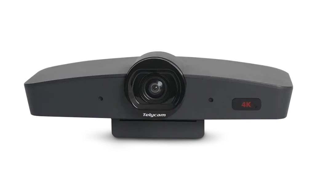 Meet+ 200,4K auto framing webcam