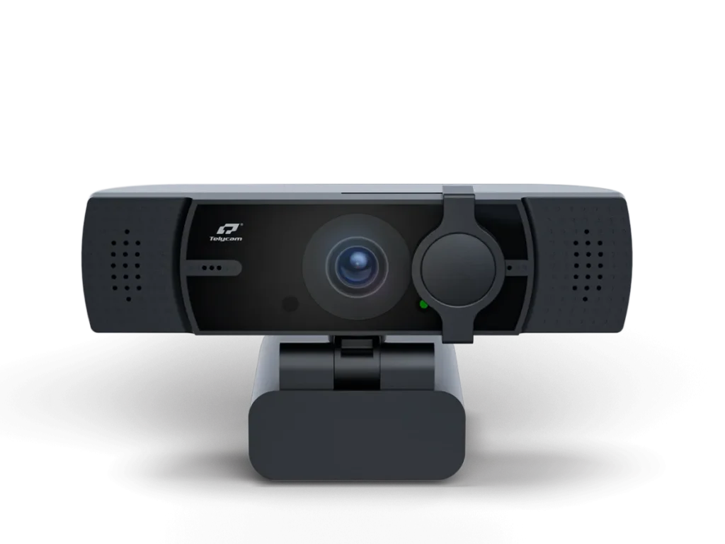 meet+ 50 webcam, video conference camera