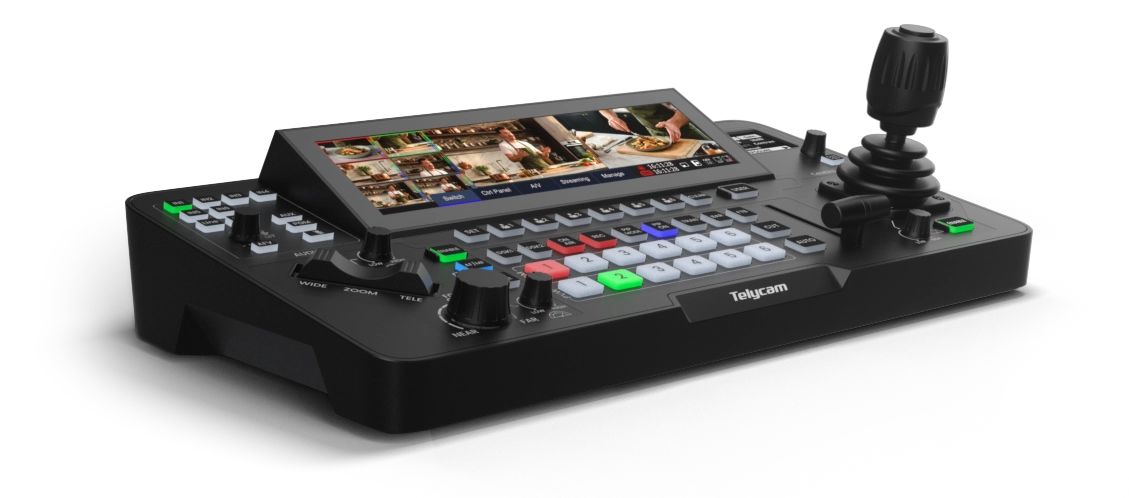 Telycam MIX ONE