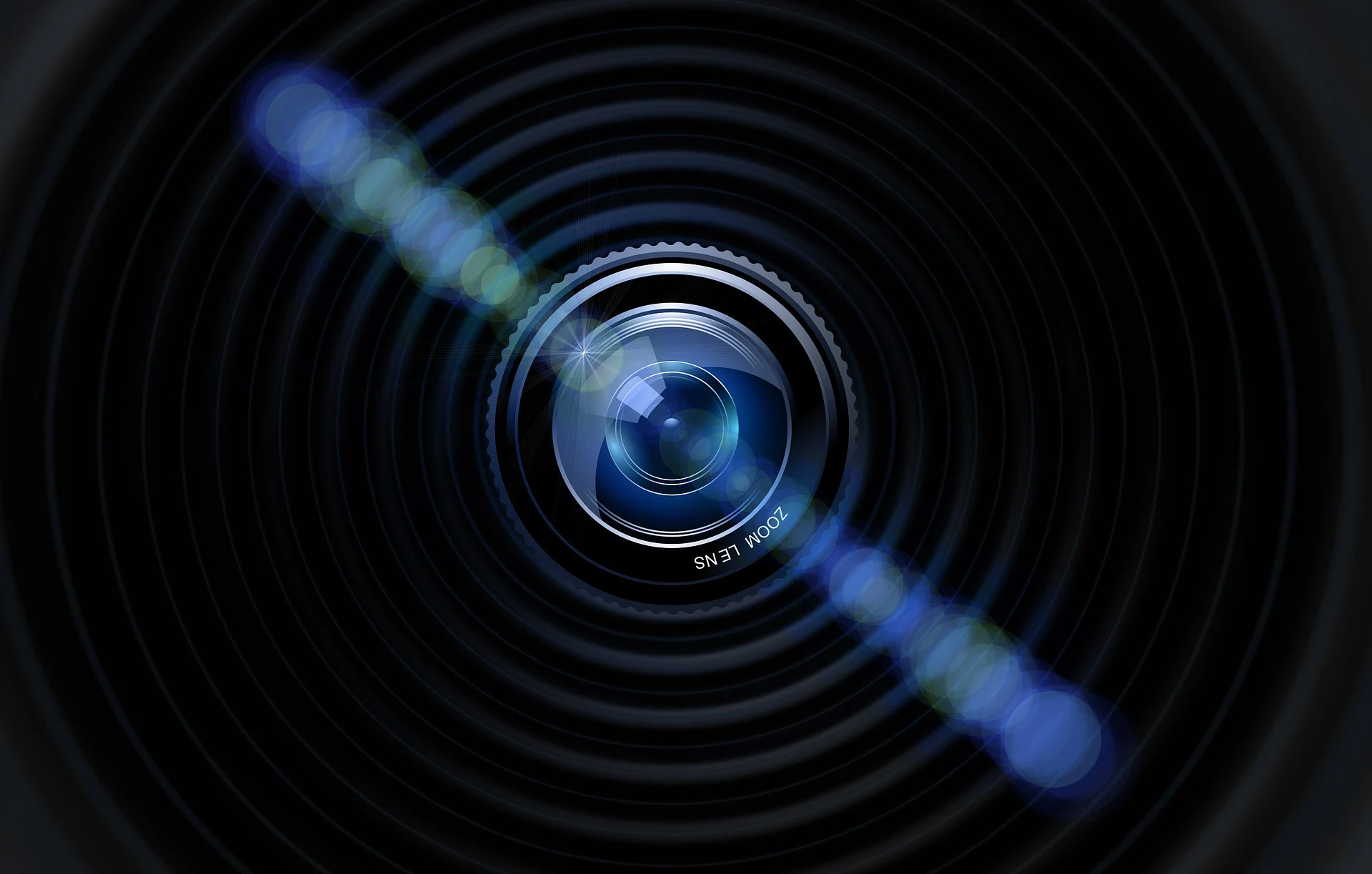 PDAF vs. CDAF in PTZ Cameras