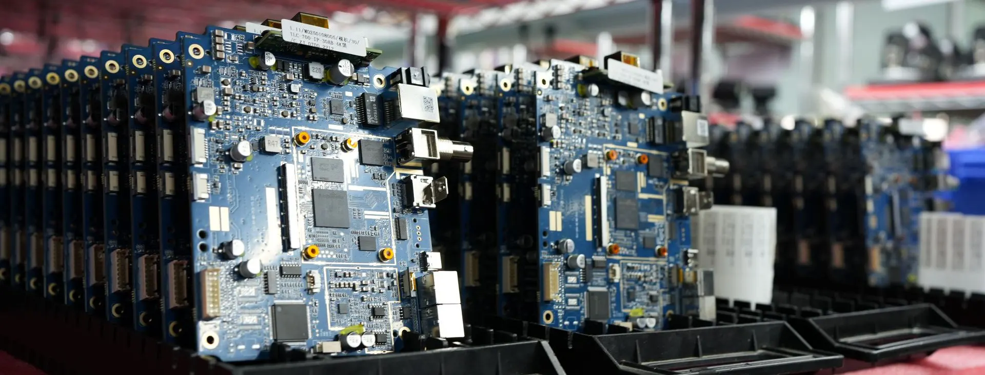 Telycam ISP Image Signal Processor