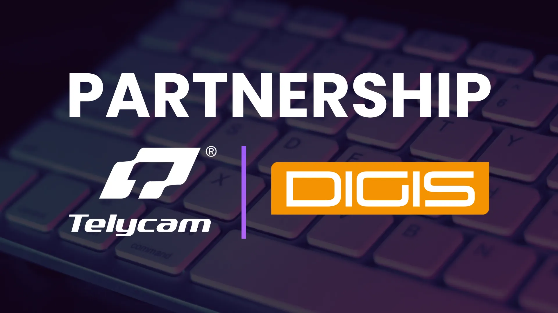 Telycam Partners with DIGIS to Expand Market in Kazakhstan