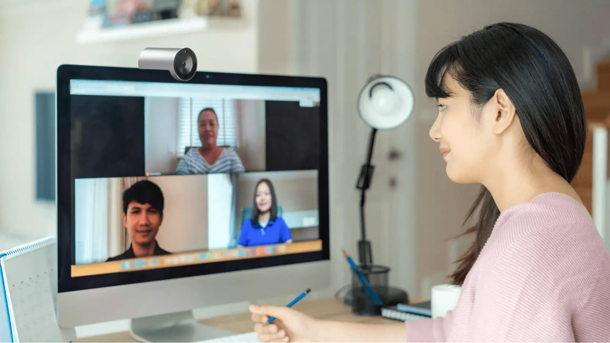 meet series cameras, video conference Cameras for Online Courses