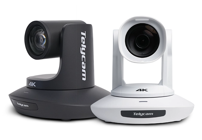 Vision+ 4KN 12x&30X, 4K ptz camera