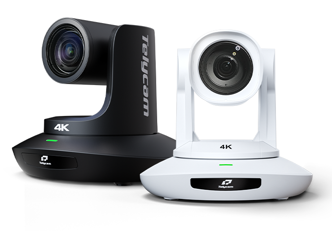 Telycam Vision-4KN-12x_30X