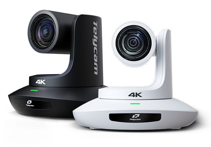 NDI PTZ camera, event streaming PTZ camera