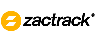 zactrack logo